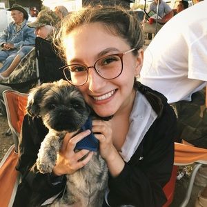 Meet your Posher, Victoria